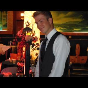 Meet your Posher, Tyler